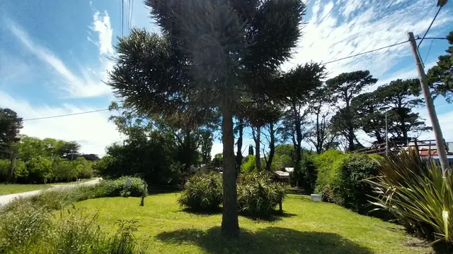 Terreno en venta en SIERRA DE LOS PADRES