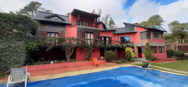 Casa en venta en SIERRA DE LOS PADRES