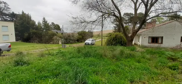 Terreno en venta en SIERRA DE LOS PADRES