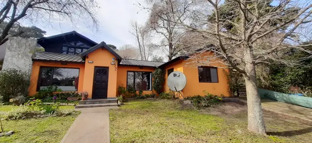 Casa en venta en SIERRA DE LOS PADRES