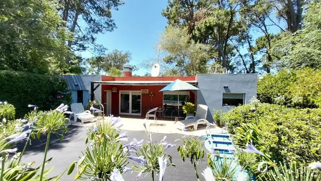 Casa de 3 ambientes en venta en SIERRA DE LOS PADRES