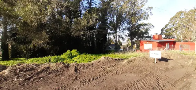 Terreno en venta en SIERRA DE LOS PADRES
