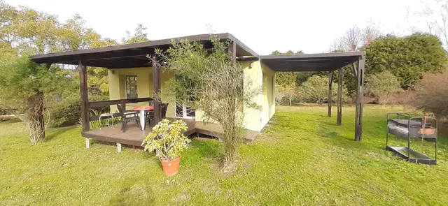 Casa de 5 ambientes en venta en LA GLORIA DE LA PEREGRINA