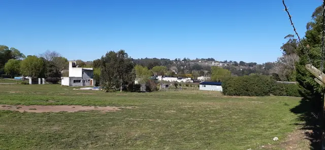Terreno en venta en LA GLORIA DE LA PEREGRINA