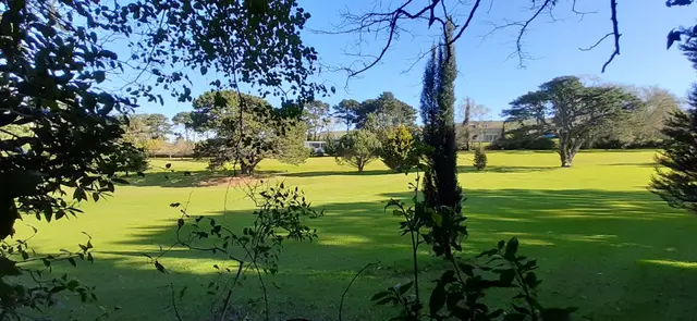 Terreno en venta en SIERRA DE LOS PADRES
