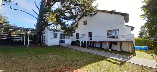 Casa de 7 ambientes en venta en SIERRA DE LOS PADRES