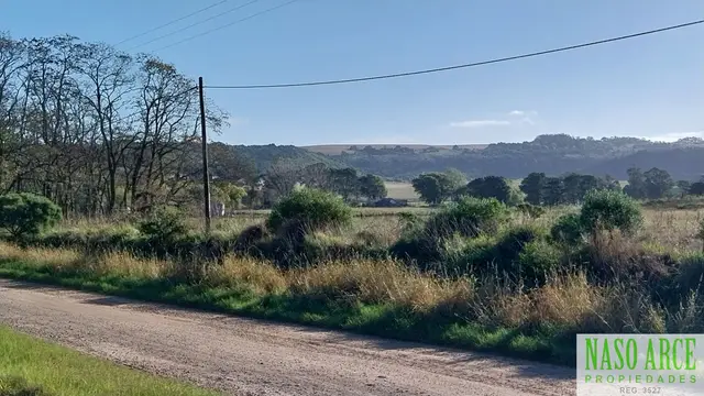 Terreno en venta en LA GLORIA DE LA PEREGRINA