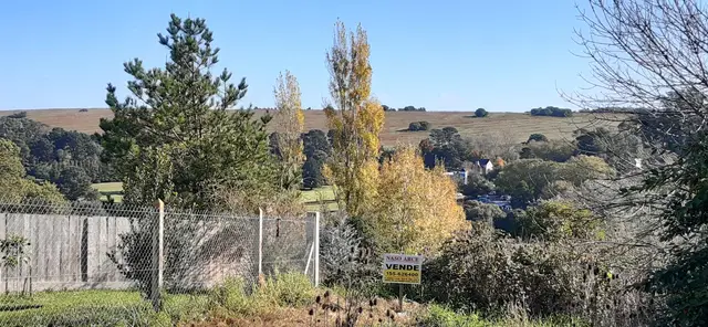 Terreno en venta en SIERRA DE LOS PADRES