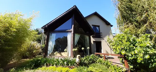 Casa de 3 ambientes en venta en LA GLORIA DE LA PEREGRINA