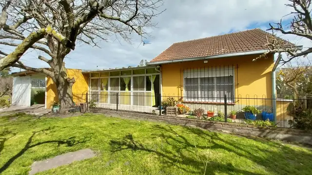 Casa en venta en LA GLORIA DE LA PEREGRINA