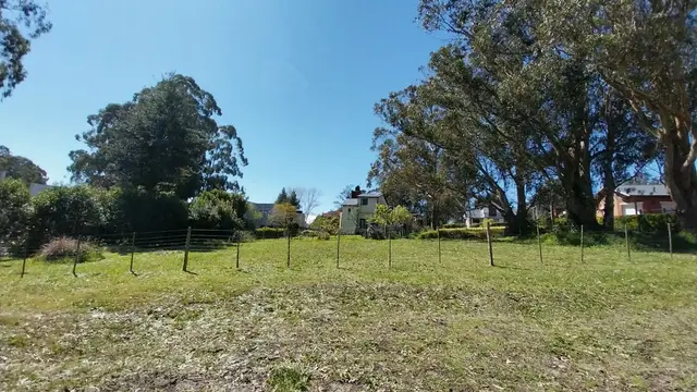 Terreno en venta en SIERRA DE LOS PADRES
