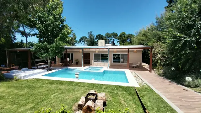 Casa en venta en SIERRA DE LOS PADRES