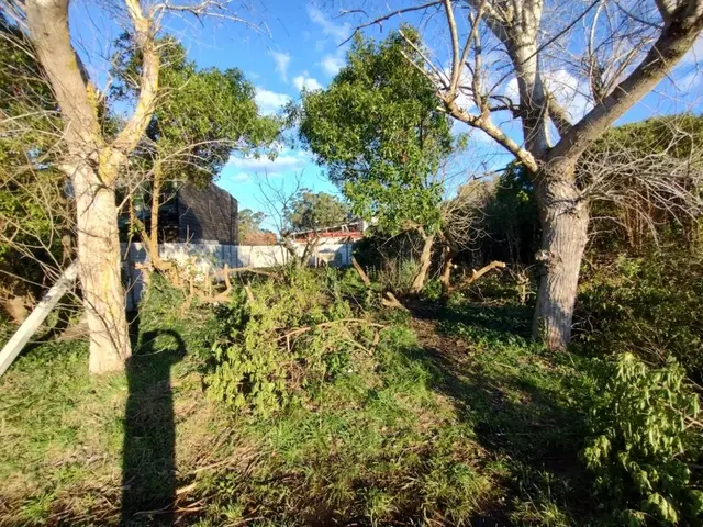 Terreno en venta en PLAYA CHAPADMALAL