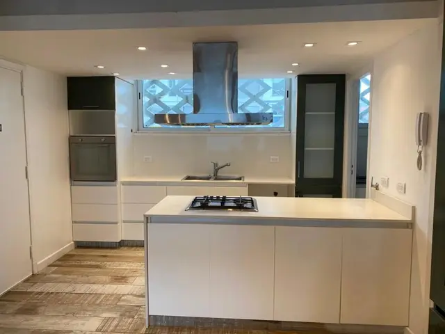 Departamento en venta en Playa Grande