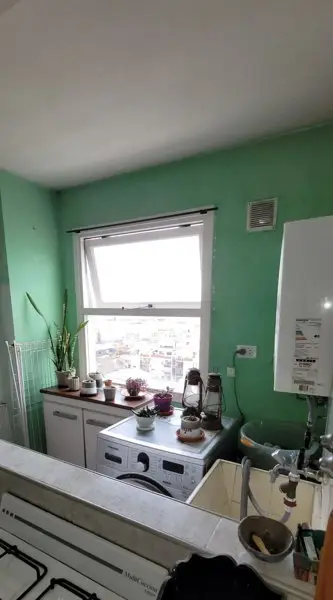 Departamento de 3 ambientes en venta en Puerto