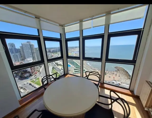Departamento de 3 ambientes en venta en La Perla
