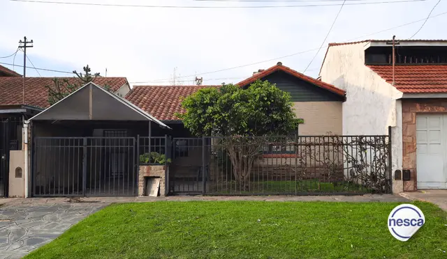 Casa de 3 ambientes en venta en TERMAS HUINCO