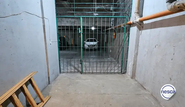 Cochera en venta en Centro