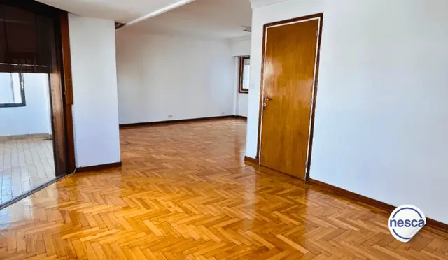 Departamento de 3 ambientes en venta en Centro