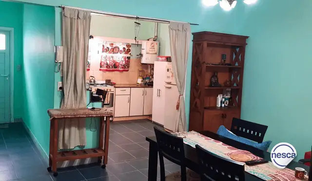 PH de 2 ambientes en venta en NUEVA POMPEYA