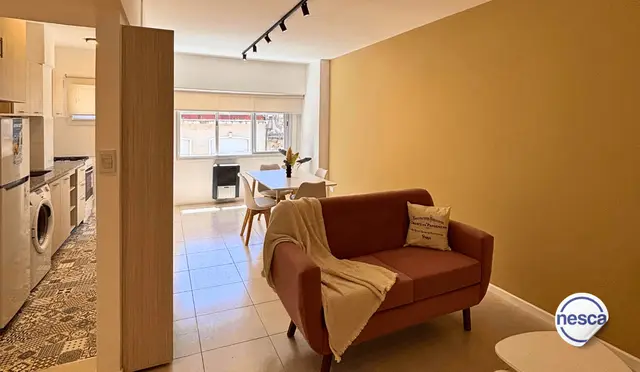 Departamento de 1 ambiente en venta en Centro
