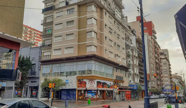 Departamento de 1 ambiente en venta en Centro
