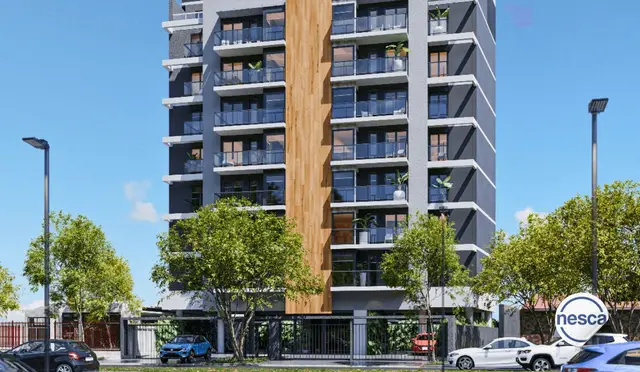 Departamento de 2 ambientes en venta en ZACAGNINI JOSE MANUEL