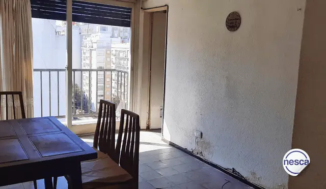 Departamento en venta en Centro
