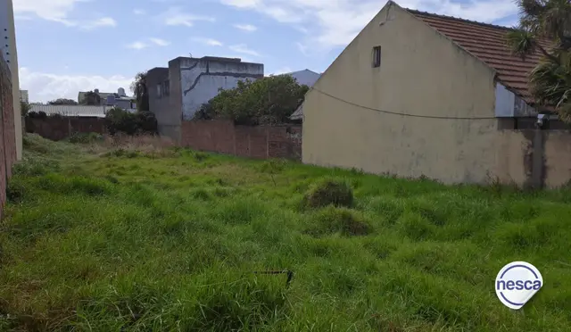 Terreno en venta en ZACAGNINI JOSE MANUEL