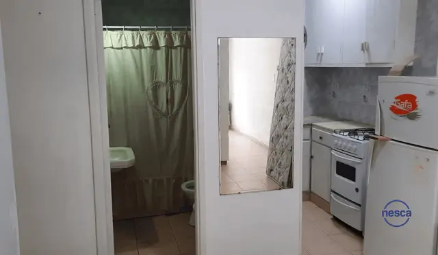 Departamento de 1 ambiente en venta en Centro