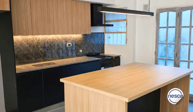 PH de 2 ambientes en venta en NUEVA POMPEYA
