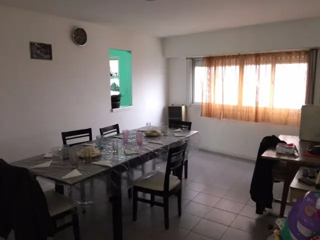 Departamento de 4 ambientes en alquiler en DON BOSCO