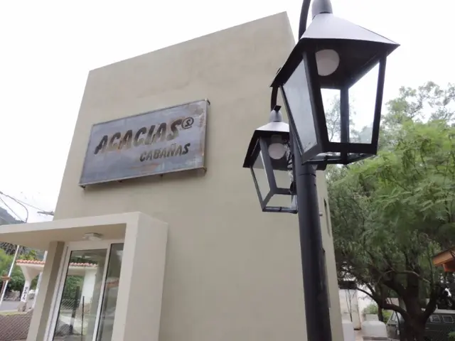 Casa de 3 ambientes en venta en Centro