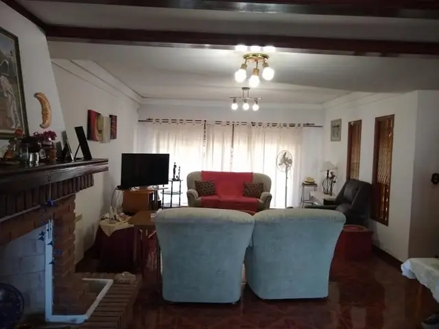 Casa de 3 ambientes en venta en Sierra de los Padres
