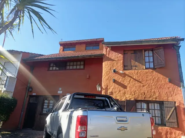 PH de 3 ambientes en venta en PARQUE MONTEMAR-EL GROSELLAR