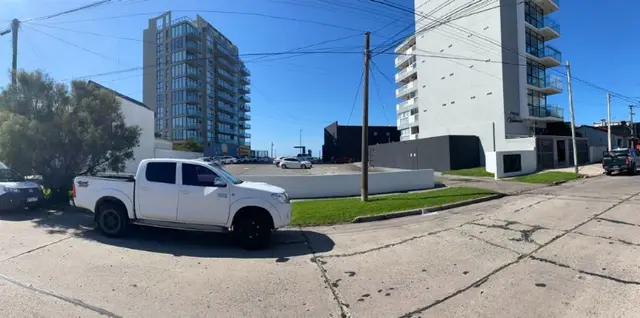 Terreno de 3 ambientes en venta en Constitución