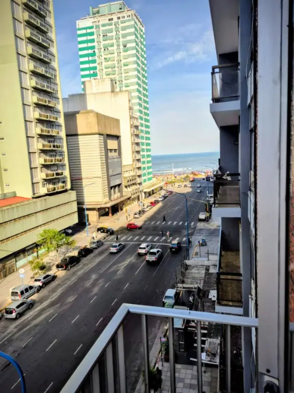 Departamento de 3 ambientes en venta en NUEVE DE JULIO