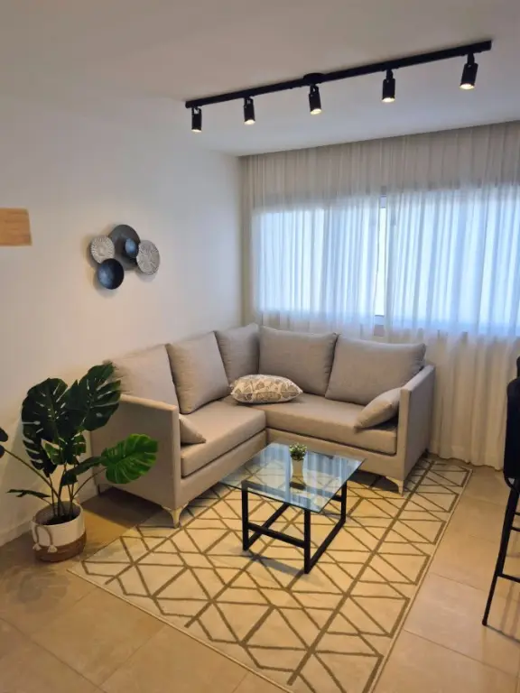 Departamento de 3 ambientes en venta en SAN CAYETANO