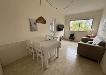Departamento de 2 ambientes en alquiler en ESTACION TERMINAL (ALDREY)
