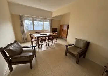 Departamento de 3 ambientes en alquiler en ESTACION TERMINAL (ALDREY)