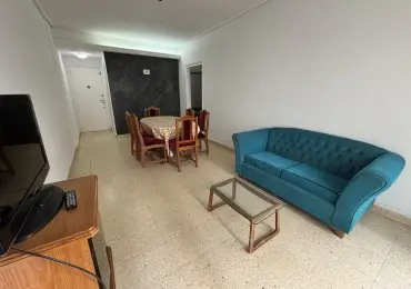 Departamento de 3 ambientes en alquiler en LEANDRO N. ALEM