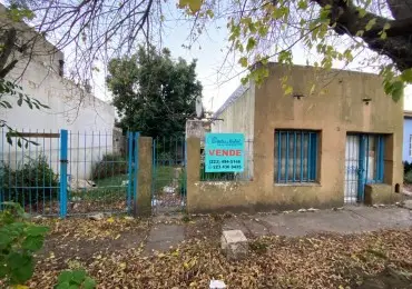 Casa en venta en SANCHEZ FLORENCIO