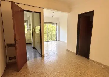 Departamento de 1 ambiente en venta en Centro