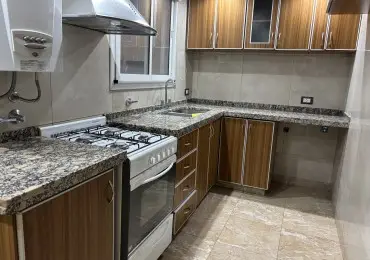 Departamento de 2 ambientes en alquiler en Centro