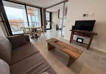 Departamento de 2 ambientes en alquiler en PLAZA PERALTA RAMOS