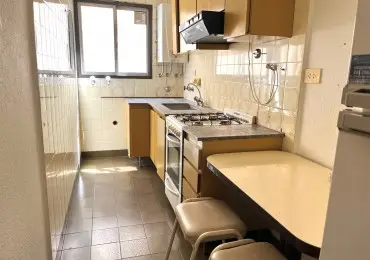 Departamento de 2 ambientes en alquiler en Centro