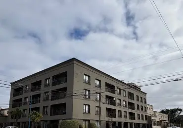 Departamento de 2 ambientes en alquiler en Mar del Plata