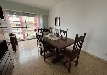 Departamento de 3 ambientes en alquiler en Centro