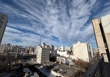 Departamento de 3 ambientes en venta en Centro