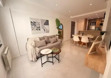 Departamento de 3 ambientes en venta en Centro